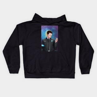 Connor -DBH Kids Hoodie